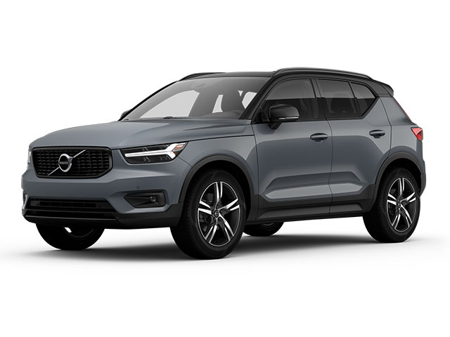 New 2021 Volvo Xc40 For Sale At Maguire Family Of Dealerships Vin Yv4162um0m2609365