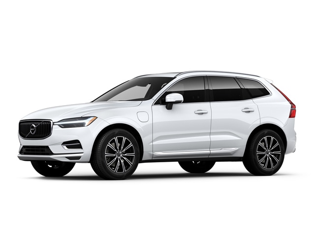 2021 Volvo XC60 Inscription for sale in Chicago, IL