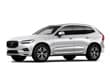 Used 2021 Volvo XC60 Recharge Plug-In Hybrid T8 Inscription Expression SUV