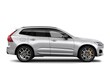 Used 2021 Volvo XC60 Recharge Plug-In Hybrid T8 Polestar SUV