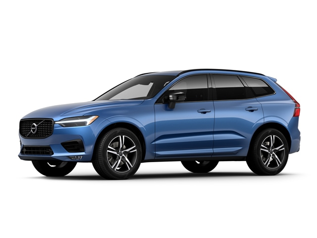 2021 Volvo XC60 T8 Recharge R-Design PHEV AWD's photo
