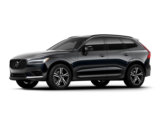 2021 Volvo XC60 T8 Recharge R-Design PHEV AWD's photo
