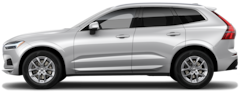 3 Offers Available for 2021 Volvo XC60 SUV