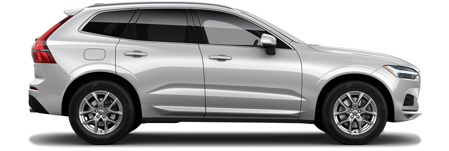 About Volvo of Greenville New and Used Car Dealer Greenville SC