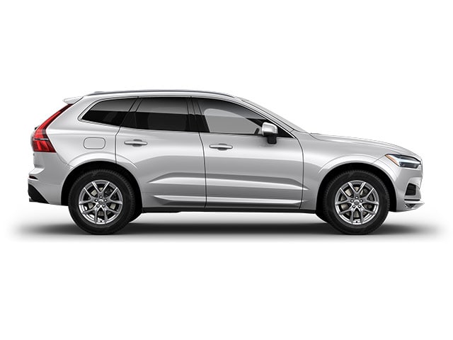 New Volvo XC60 Frequently Asked Questions