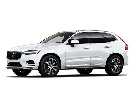 2021 Volvo XC60 Inscription SUV