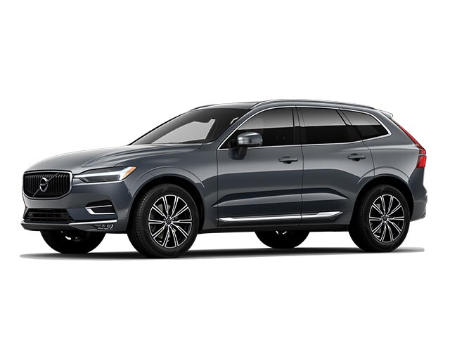 2021 Volvo XC60 T5 Inscription SUV for sale in Raleigh, NC