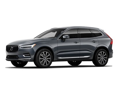 New 2021 Volvo Xc60 For Sale Ontario Ca Near Irvine Vin Yv4102dl1m1686017