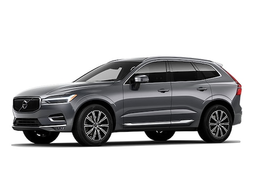 Luxe gids fossiel New Volvo XC60 SUVs For Sale in NC | Volvo Cars Charlotte