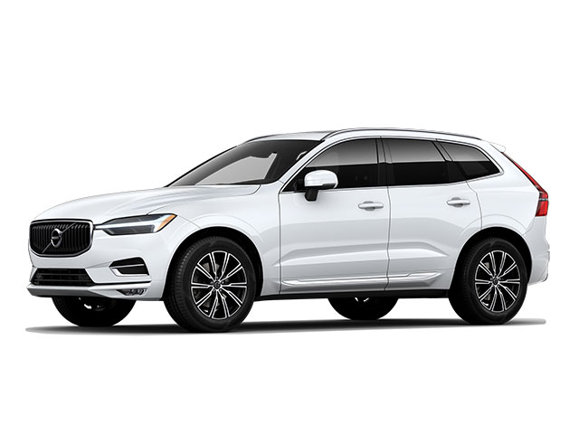 2021 Volvo XC60