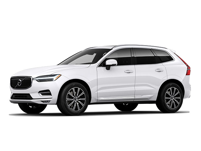 2021 Volvo XC60 T5 Inscription AWD's photo