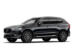 2021 Volvo XC60 T5 Inscription SUV