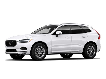 2021 Volvo XC60 T5 Momentum SUV