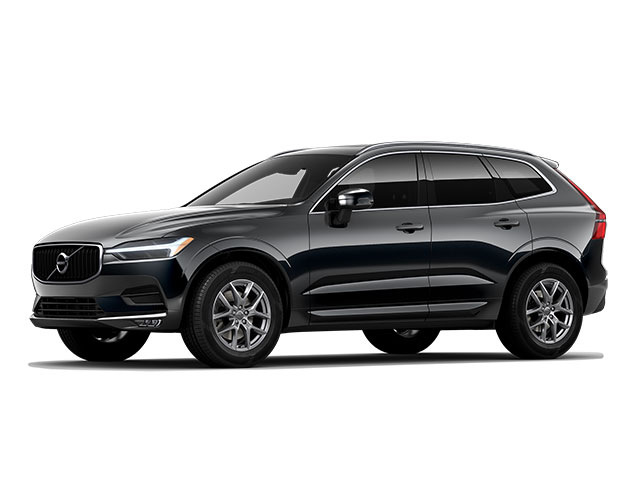 2021 Volvo XC60 T5 Momentum -
                  Wesley Chapel, FL