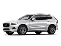 2021 Volvo XC60 SUV 2021 Volvo XC60 SUV