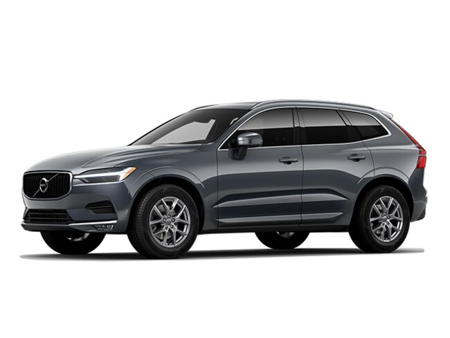 2021 Volvo XC60 T5 Momentum SUV