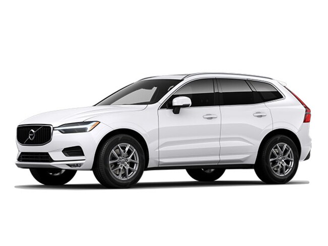 2021 Volvo XC60 T5 Momentum SUV