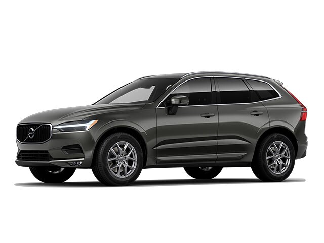 Volvo Dealer Near Carson City Bill Pearce Volvo Cars