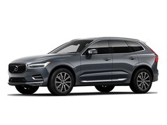 2021 Volvo XC60 T6 Inscription SUV