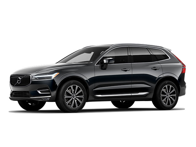 2021 Volvo XC60 Inscription for sale in Charlotte, NC