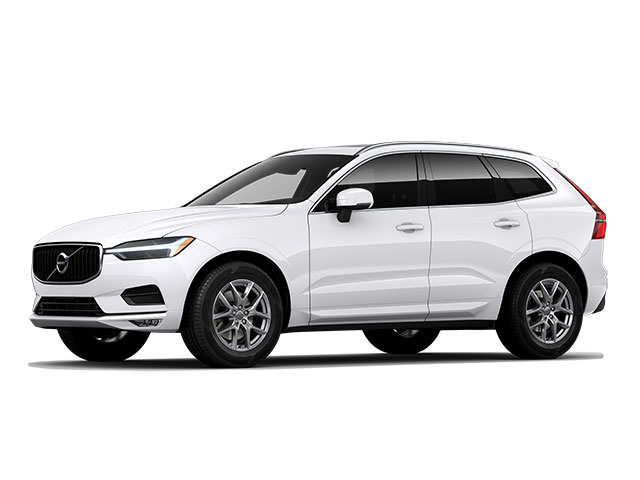 2021 Volvo XC60 T6 Momentum AWD's photo