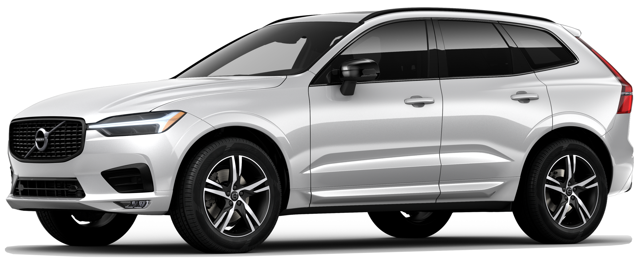 2021 Volvo Xc60 Luxury Suv Fort Wayne Tom Kelley Volvo Cars