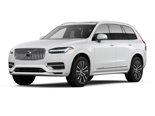 2021 Volvo XC90 T8 Recharge Inscription 6 Pas PHEV AWD's photo