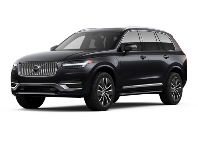 2021 Volvo XC90 T8 Recharge Inscription 6 Pas PHEV AWD's photo