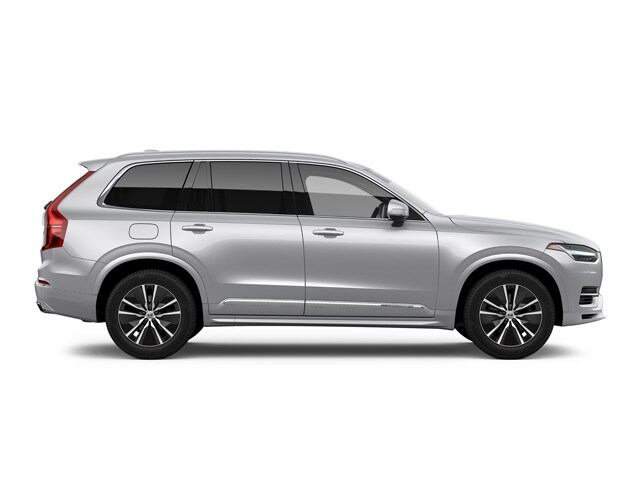 New 2021 Volvo Xc90 Recharge Plug In Hybrid For Sale Lease San Diego Ca Stock 211090