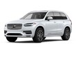  Volvo XC90 Recharge Plug-In Hybrid