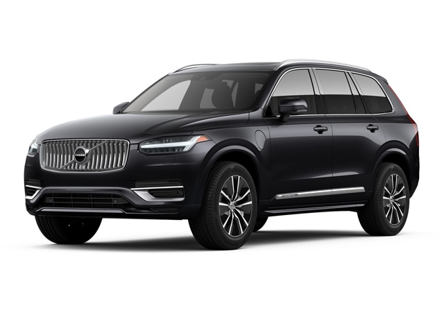 2021 Volvo XC90 Inscription Expression's photo