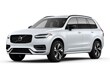 Used 2021 Volvo XC90 Recharge Plug-In Hybrid T8 R-Design 7 Passenger SUV