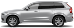 3 Offers Available for 2021 Volvo XC90 SUV