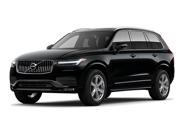 Featured New 2021 Volvo XC90 T5 Momentum 7 Passenger SUV for Sale in Seattle, WA