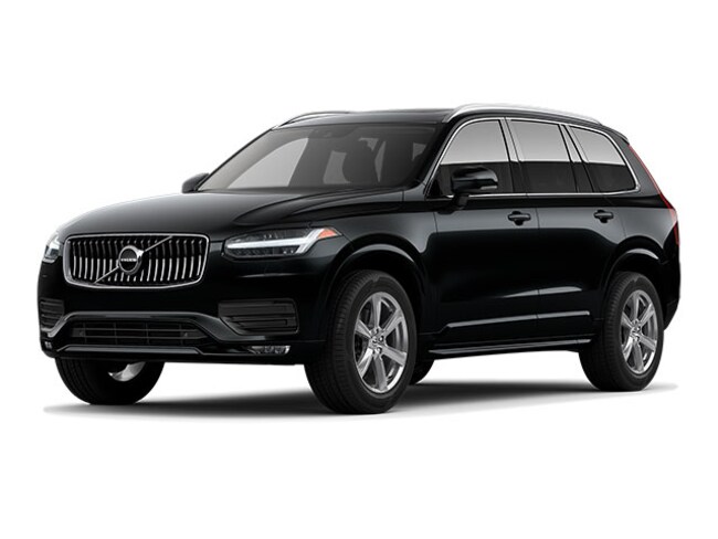 2021 Volvo XC90 T5 Momentum 7 Passenger SUV