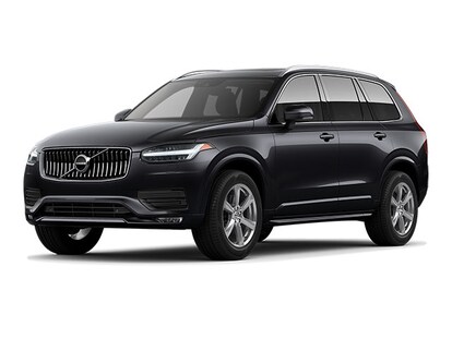 2006 Volvo Xc90