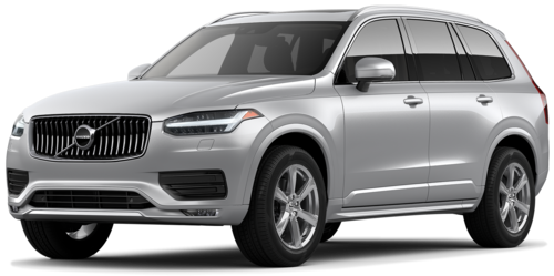 2021 Volvo XC90 2021 Volvo XC90