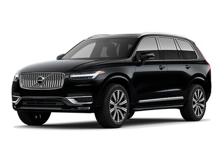2021 Volvo XC90 T6 Inscription 6 Passenger SUV