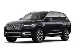 Used 2021 Volvo XC90 T6 Inscription 6 Passenger SUV in Houston
