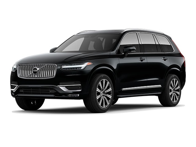 2021 Volvo XC90 Inscription's photo
