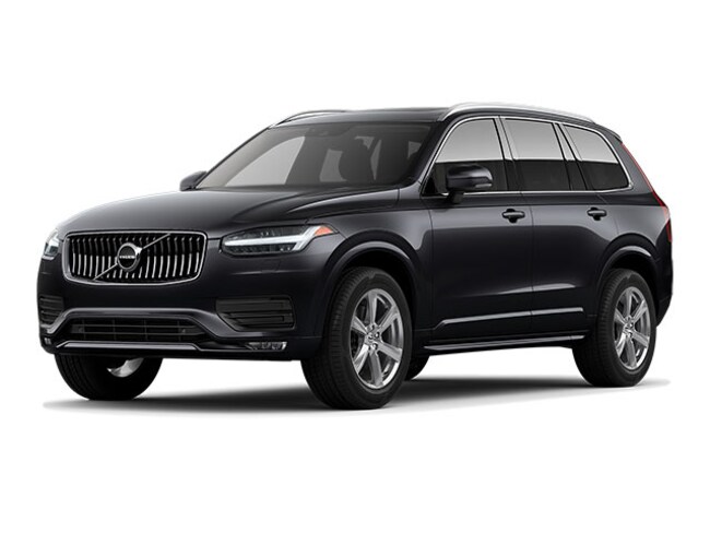 2021 Volvo XC90 T6 Momentum SUV