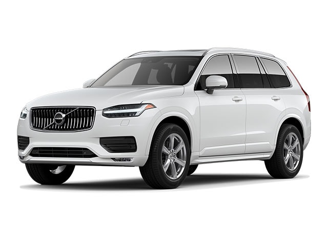 2021 Volvo XC90
