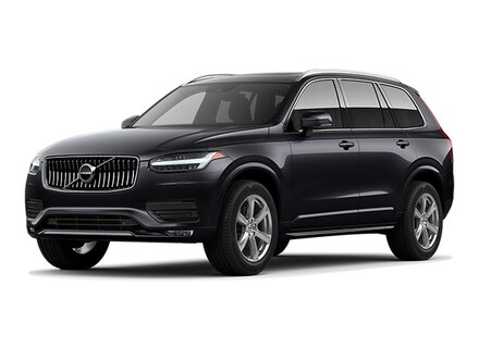 2021 Volvo XC90 T6 Momentum 7 Passenger SUV