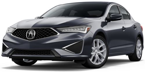 2022 Acura ILX Sedan 2022 Acura ILX Sedan