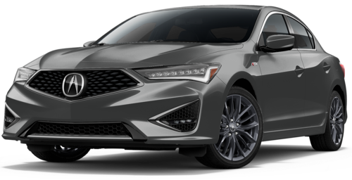 2022 Acura ILX Sedan 2022 Acura ILX Sedan