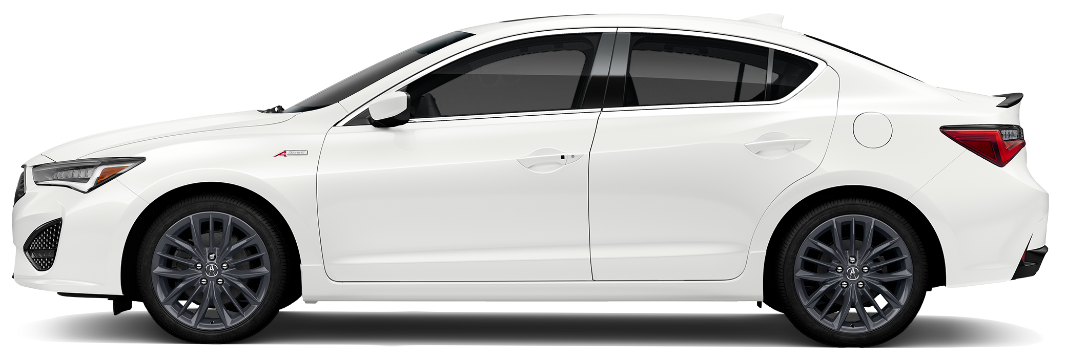 2022 Acura ILX Sedan Premium & A-Spec Packages 