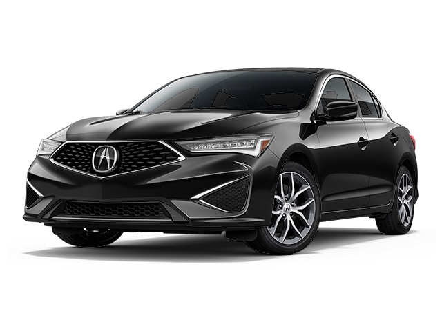2022 Acura ILX Premium's photo