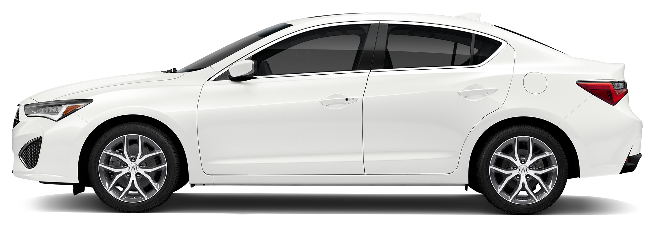 2022 Acura ILX Sedan Premium Package 