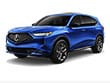 Used 2022 Acura MDX SH-AWD with A-Spec Package SUV