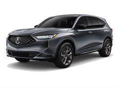 2022 Acura MDX w/A-Spec Package SUV